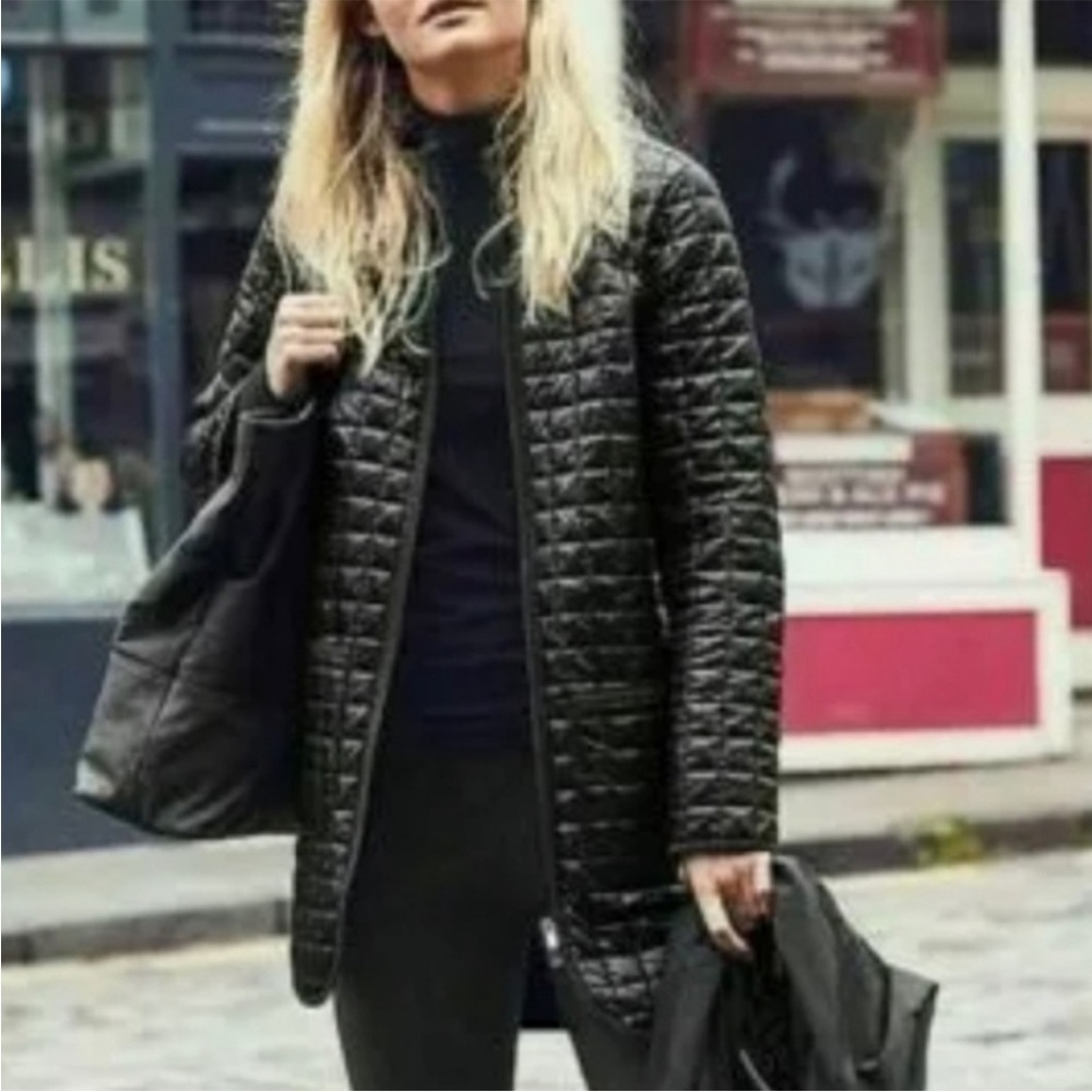 Athleta Pimaloft Grandview Jacket - image 3